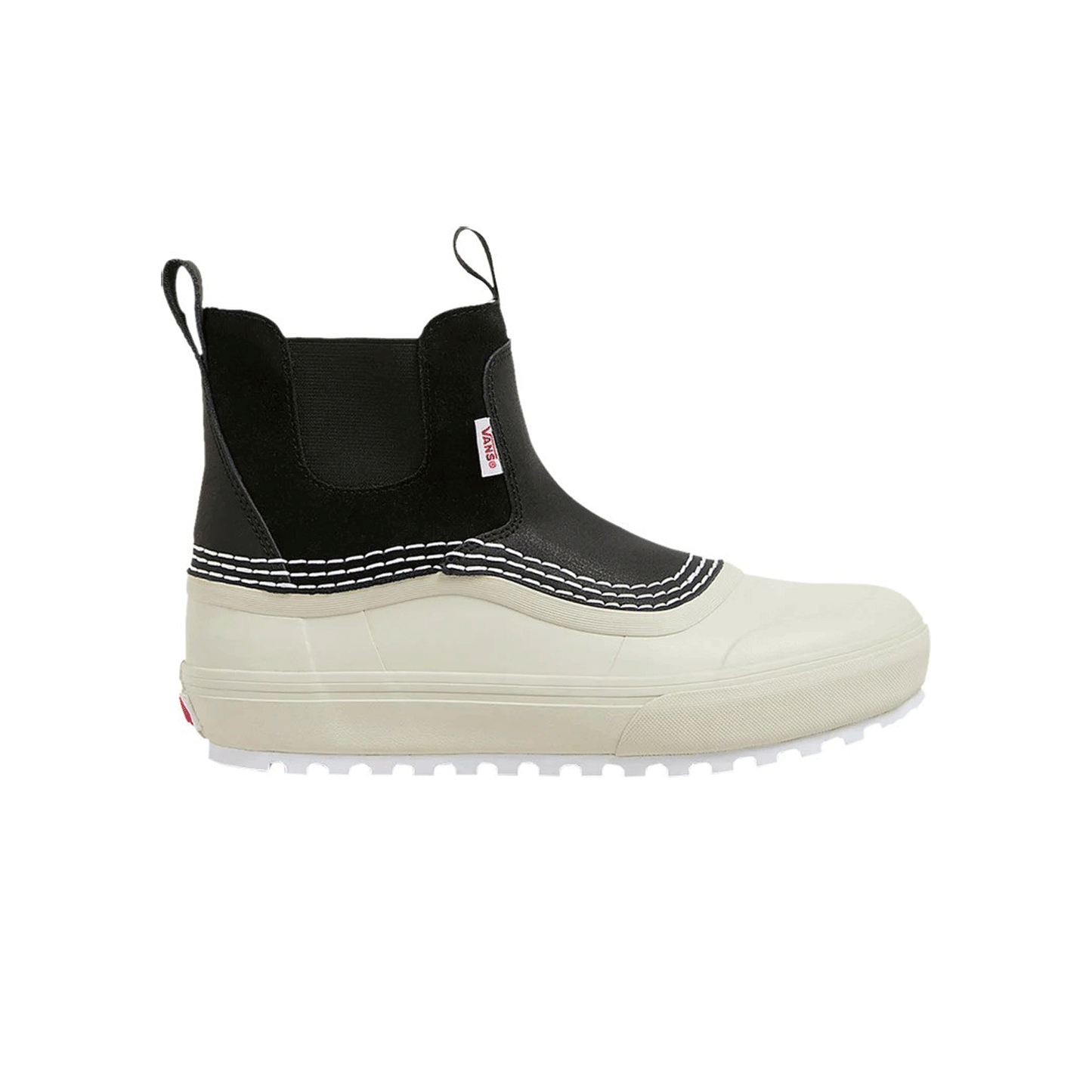 Vans - MTE Standard Mid Chelsea x Benny Urban Waterproof Boot - Marshmallow/Black