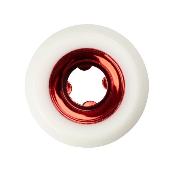 Ricta - Chrome Clouds Wheels 86a - 54mm