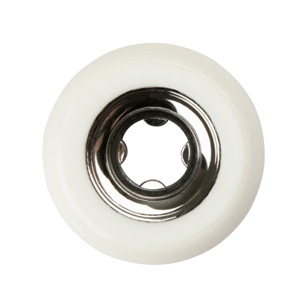 Ricta - Chrome Clouds Wheels 92a - 54mm