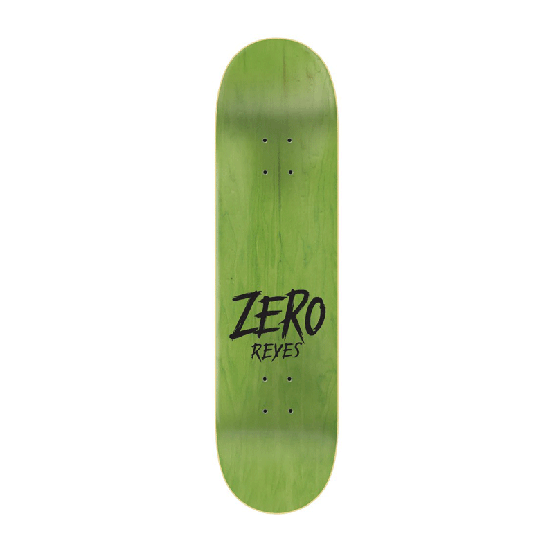 Zero - Fright Night Chucky David Reyes Deck - 8.25"
