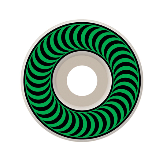 Spitfire - Classic Wheels - 52mm