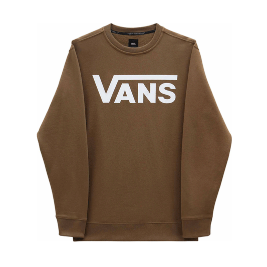 Vans - Classic Crew - Sepia SALE