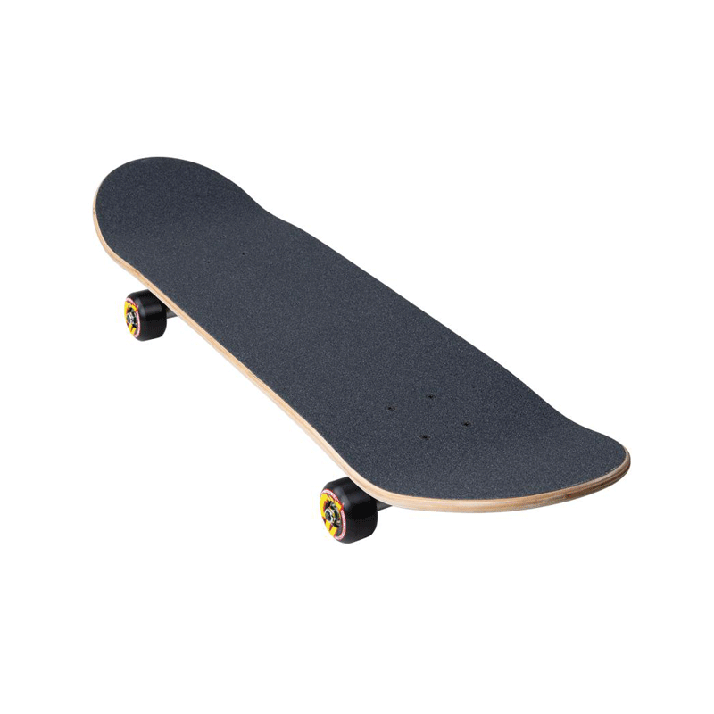Santa Cruz - Classic Dot Complete - 8"
