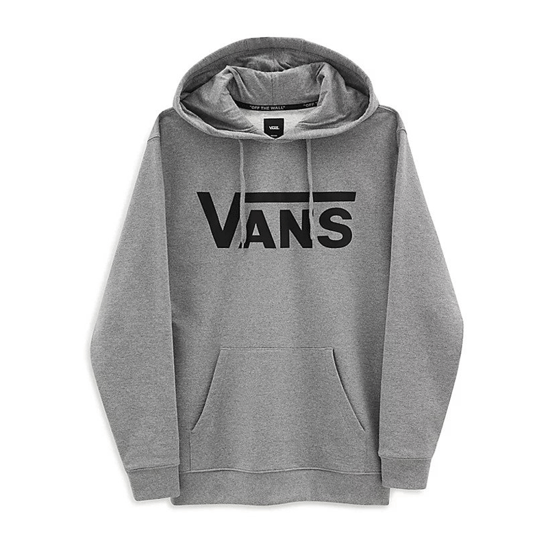 Vans - Classic Hoodie - Heather SALE