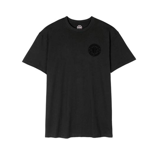 Independent - Clipper T-Shirt - Black