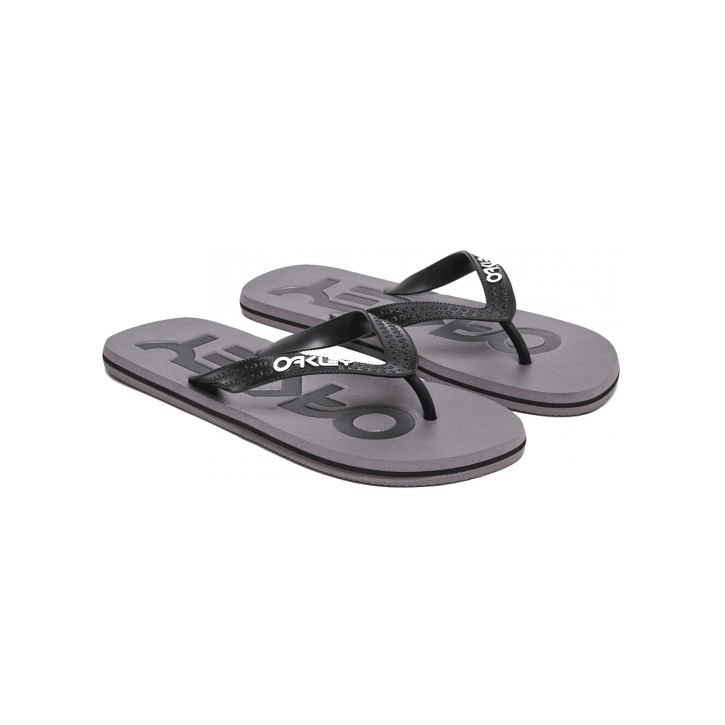 Oakley - College Flip Flop - Storm Front