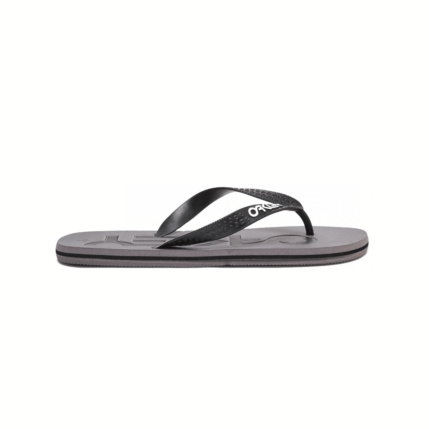Oakley - College Flip Flop - Storm Front