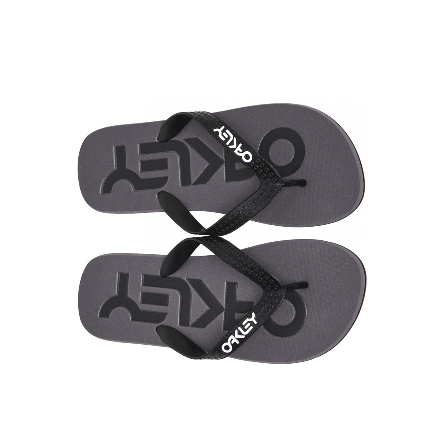 Oakley - College Flip Flop - Storm Front