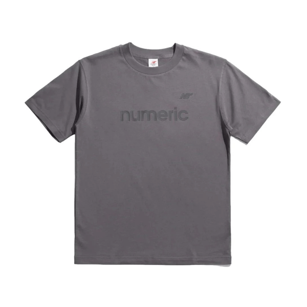 New Balance Numeric - Numeric T-Shirt - Castlerock
