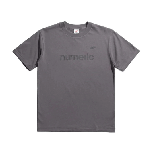 New Balance Numeric - Numeric T-Shirt - Castlerock