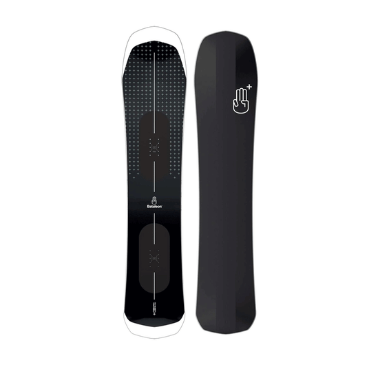 Bataleon - Cruiser Plus Snowboard - 159 SALE