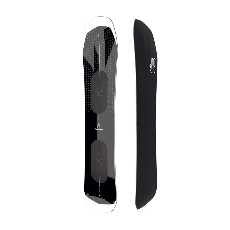 Bataleon - Cruiser Plus Snowboard - 159 SALE