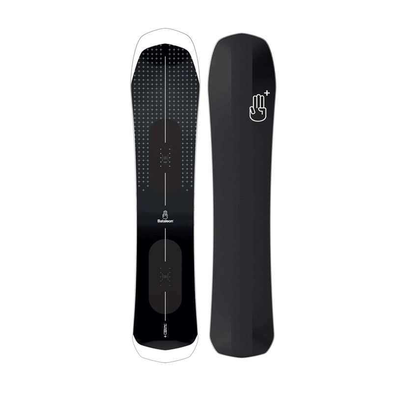 Bataleon - Cruiser Plus Snowboard - 161 SALE