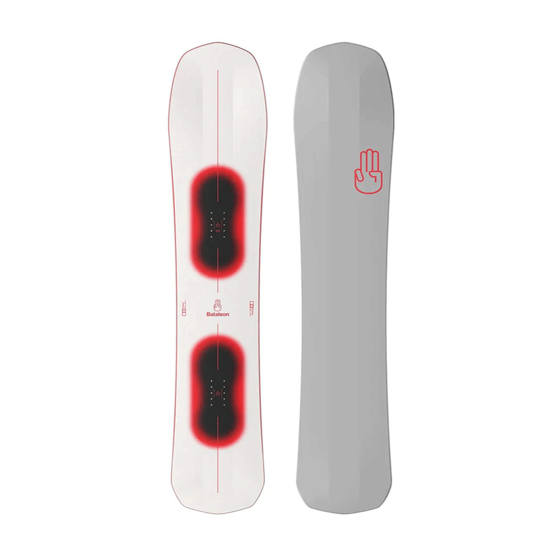 Bataleon - Cruiser Snowboard - 159 SALE