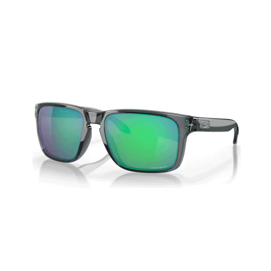 Oakley - Holbrook XL Sunglasses - Crystal Black/Prizm Jade