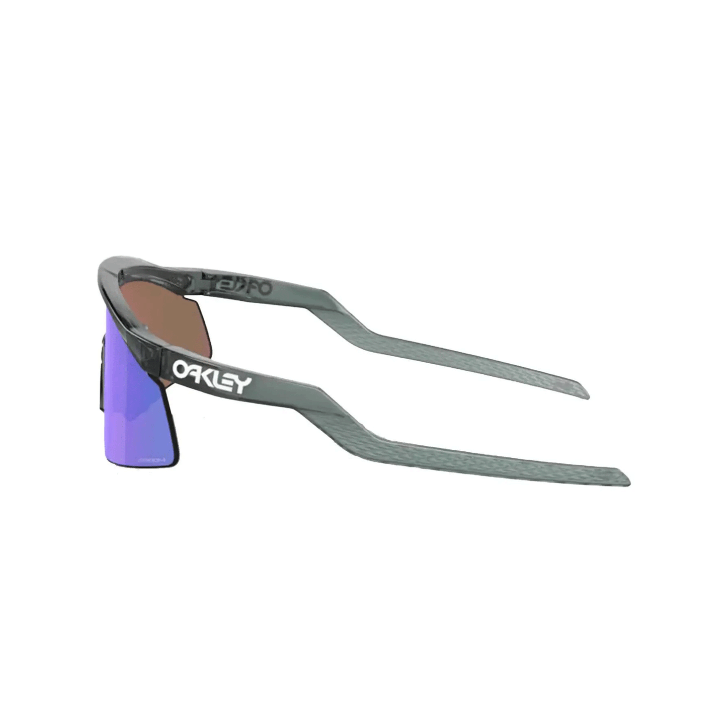 Oakley - Hydra Sunglasses - Crystal Ink/Prizm Violet