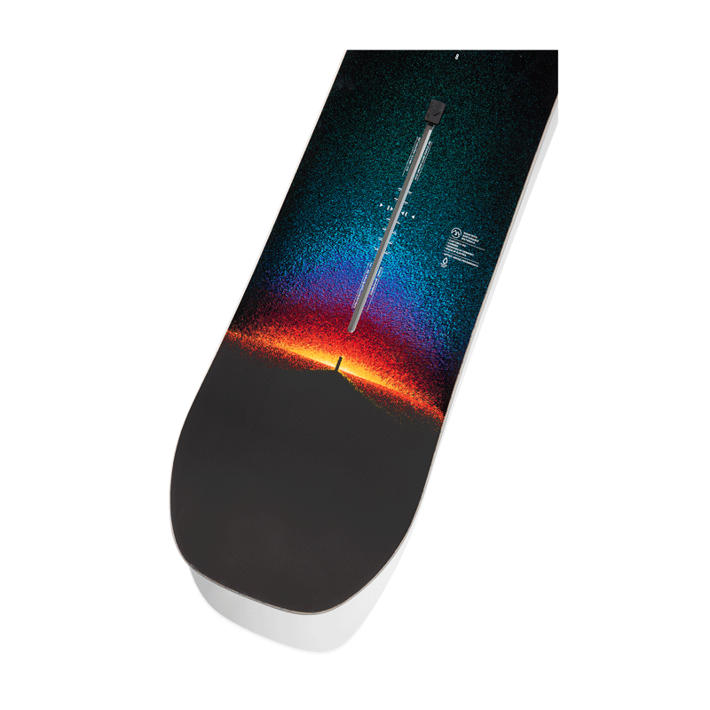 Burton - Custom X Snowboard - 158 NEW FOR 2025 SALE