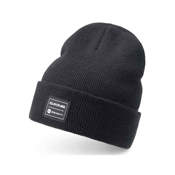 Dakine - Cutter Beanie - Black