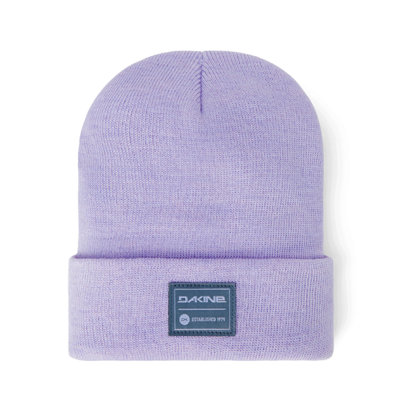 Dakine - Cutter Beanie - Lavender