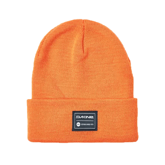 Dakine - Cutter Beanie - Sonic Orange