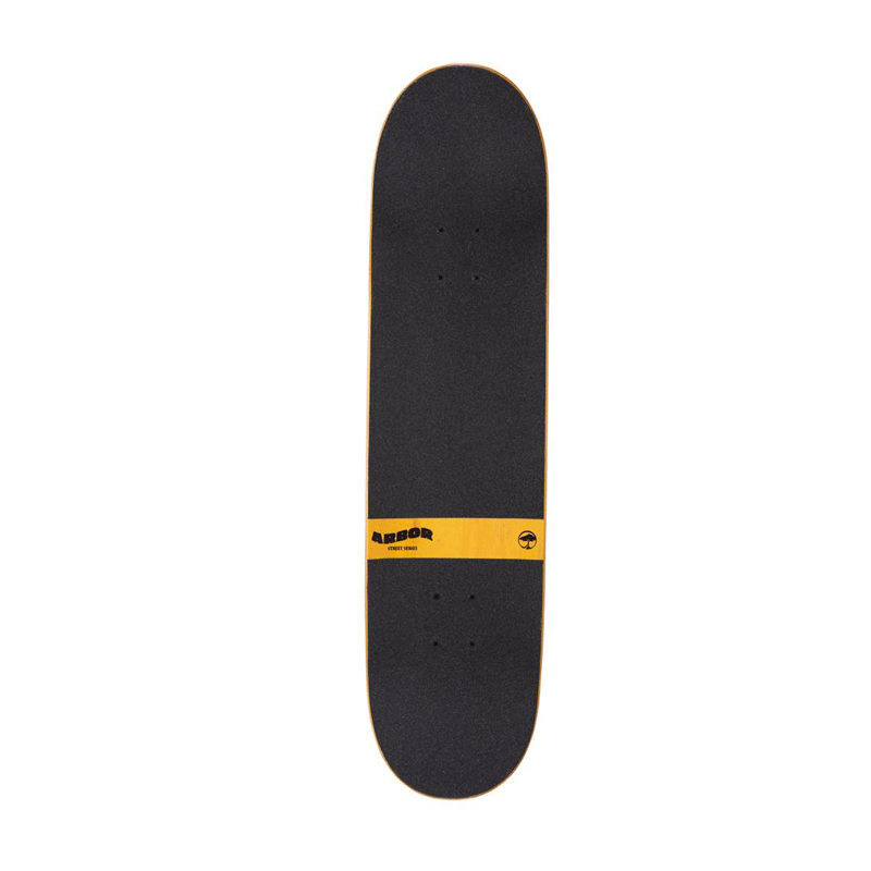 Arbor - Street Complete Daisy Skateboard - 8"