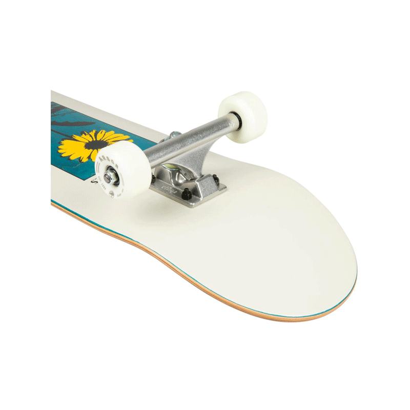 Arbor - Street Complete Daisy Skateboard - 8"
