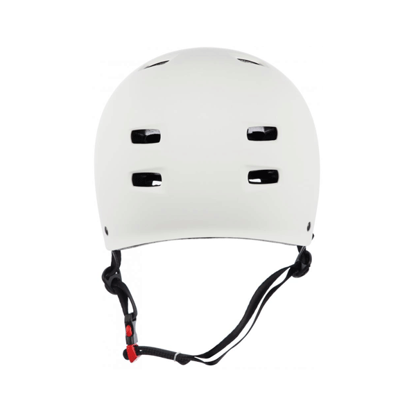 Bullet - Deluxe Helmet T35 Adult 54-57cm - Matte White - S/M