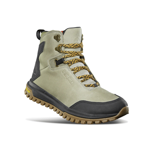 32 (ThirtyTwo) - Digger Boot - Stone SALE