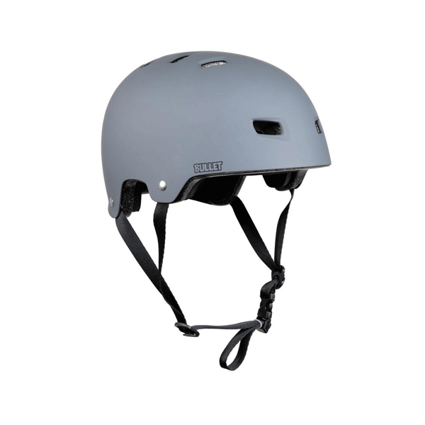 Bullet - Deluxe Helmet T35 Youth - One Size Fits All