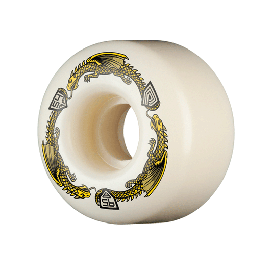 Powell Peralta - Dragon Formula V4 95A Wheels - 54mm
