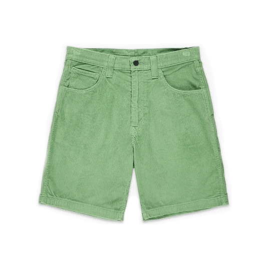 Levi's® Skate - Drop-In Shorts - Jade Green SALE