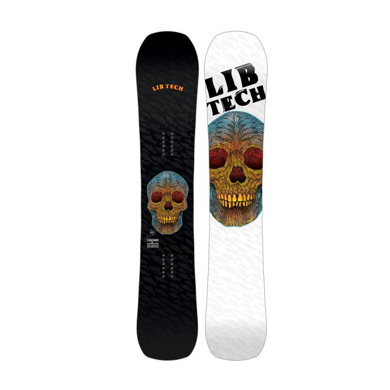 Lib Tech - EJack Knife Snowboard - 157 SALE