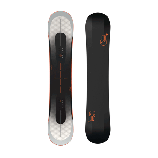 Bataleon - Evil Twin Plus Snowboard - 159 NEW FOR 2025