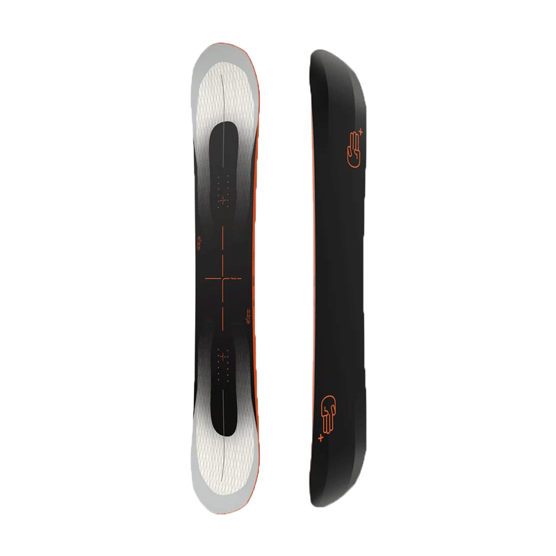 Bataleon - Evil Twin Plus Snowboard - 157 NEW FOR 2025