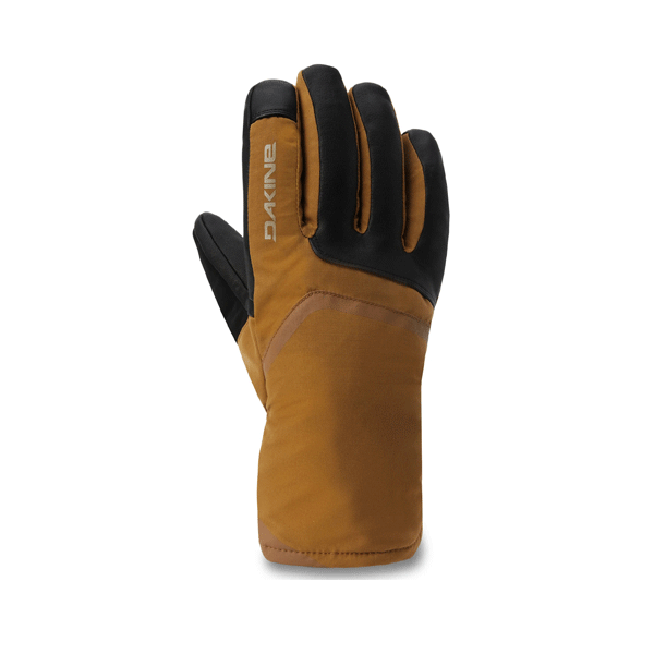 Dakine - Fillmore Gore-Tex Short Gloves - Rubber NEW FOR 2025