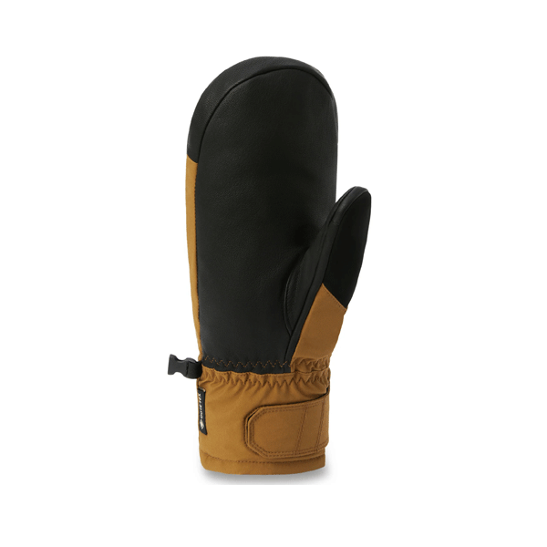 Dakine - Fillmore Gore-Tex Short Mittens - Rubber NEW FOR 2025