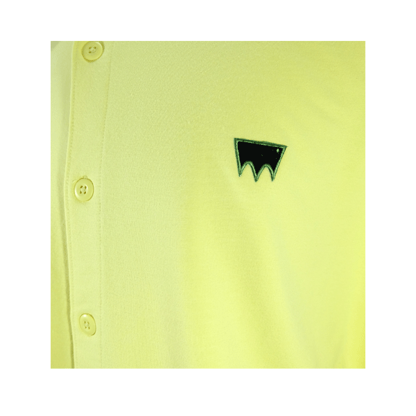 Levi's® Skate - Button Up L/S Shirt - Custard SALE