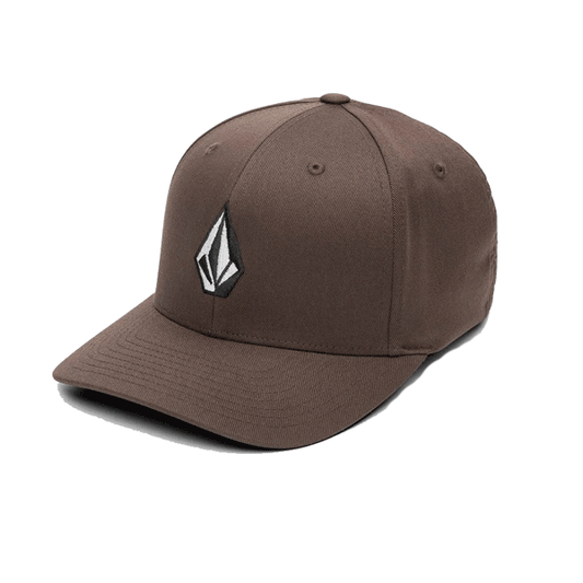 Volcom - Full Stone Flexfit Cap - Wren