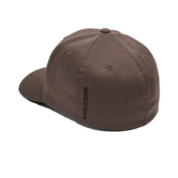 Volcom - Full Stone Flexfit Cap - Wren