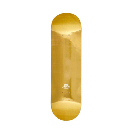Sushi - Pagoda Foil Deck - 8.125" SALE