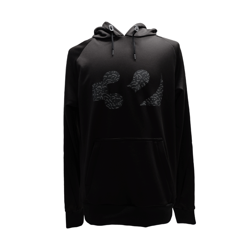 32 (ThirtyTwo) - Franchise Tech Hoodie - Black SALE