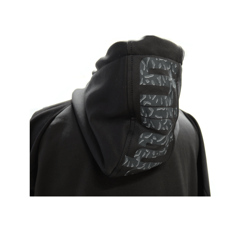 32 (ThirtyTwo) - Franchise Tech Hoodie - Black SALE