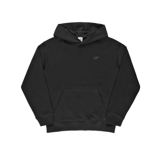 New Balance Numeric - French Terry Hoodie - Black