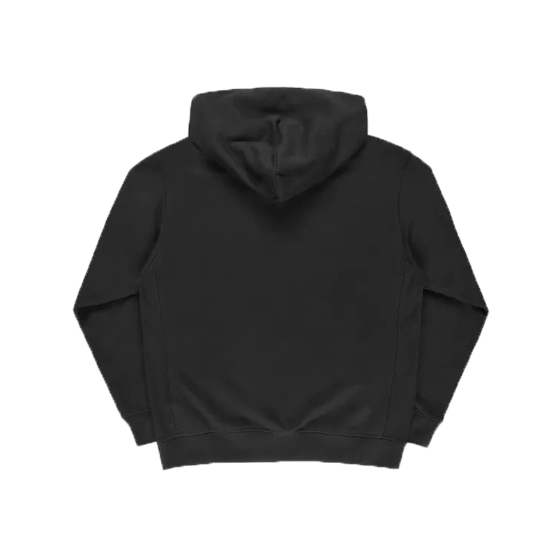 New Balance Numeric - French Terry Hoodie - Black