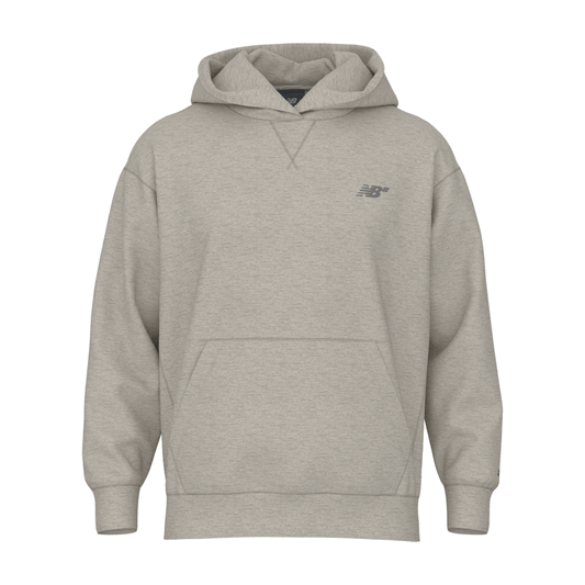 New Balance Numeric - French Terry Hoodie - Oatmeal