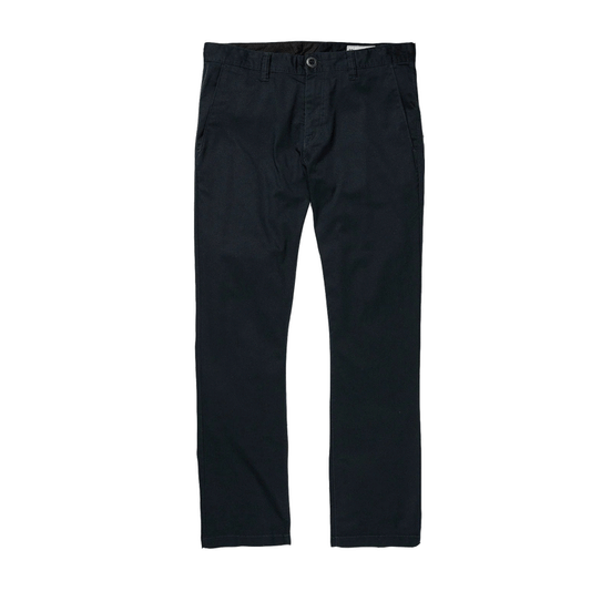 Volcom - Frickin Modern Stretch Chino - Dark Navy