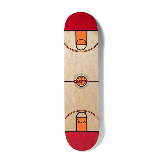 Girl - Full Court Rick Howard Twin Tip Deck - 8.25"