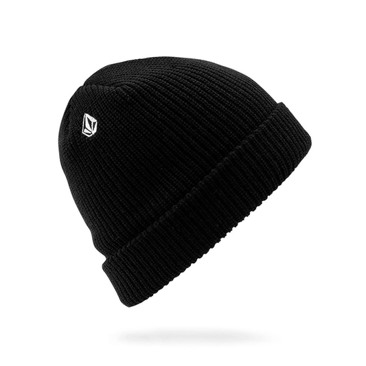 Volcom - Full Stone Beanie - Black