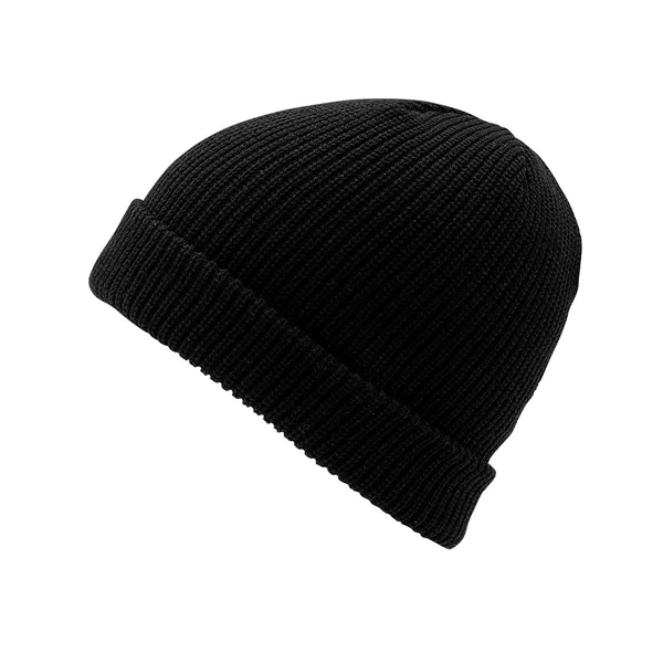 Volcom - Full Stone Beanie - Black
