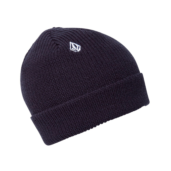 Volcom - Full Stone Beanie - Navy